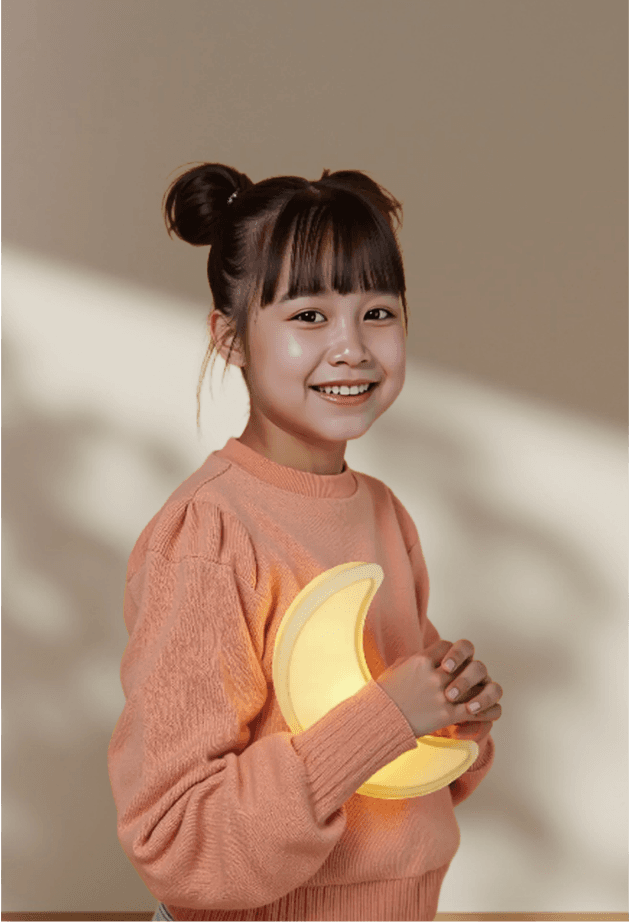 Child fashion