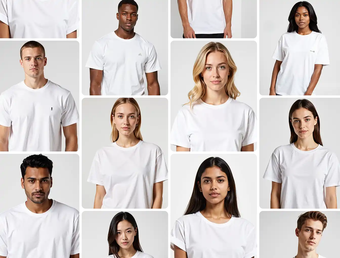 Endless Diversity