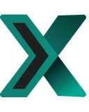 Logo X